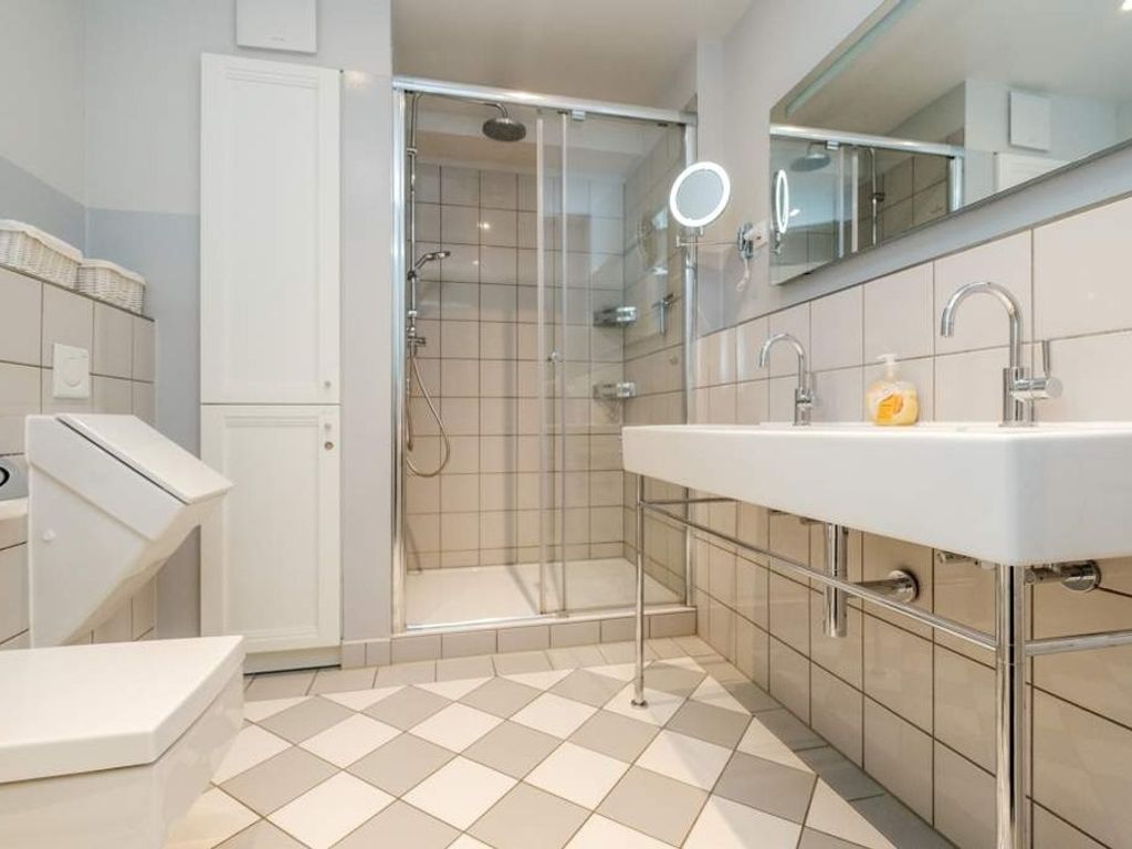 Appartement "Ambiente"