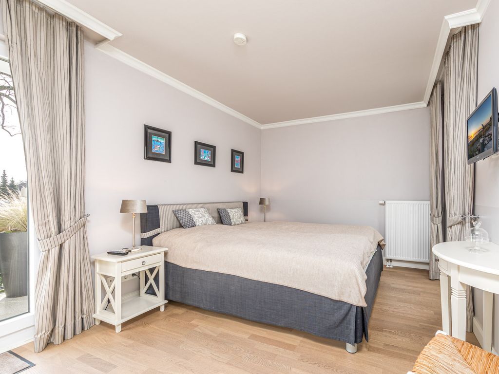 Appartement "Ambiente"