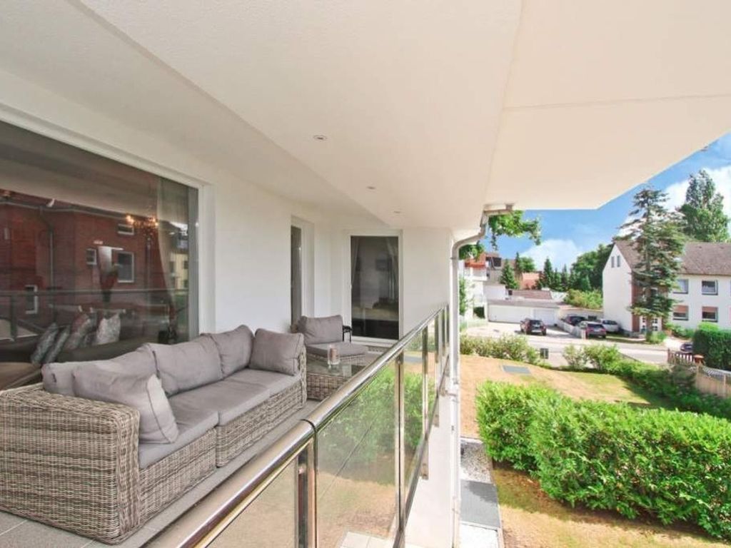 Appartement "Ambiente"