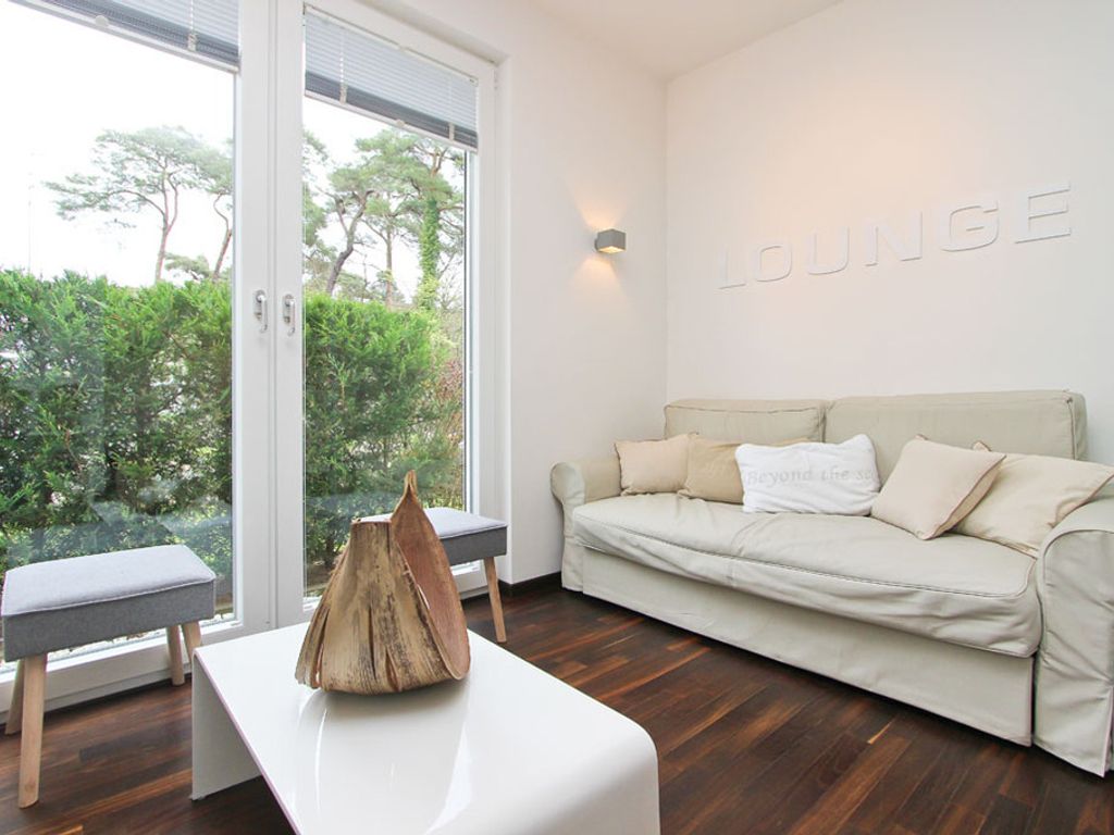 Appartement "Beachside"