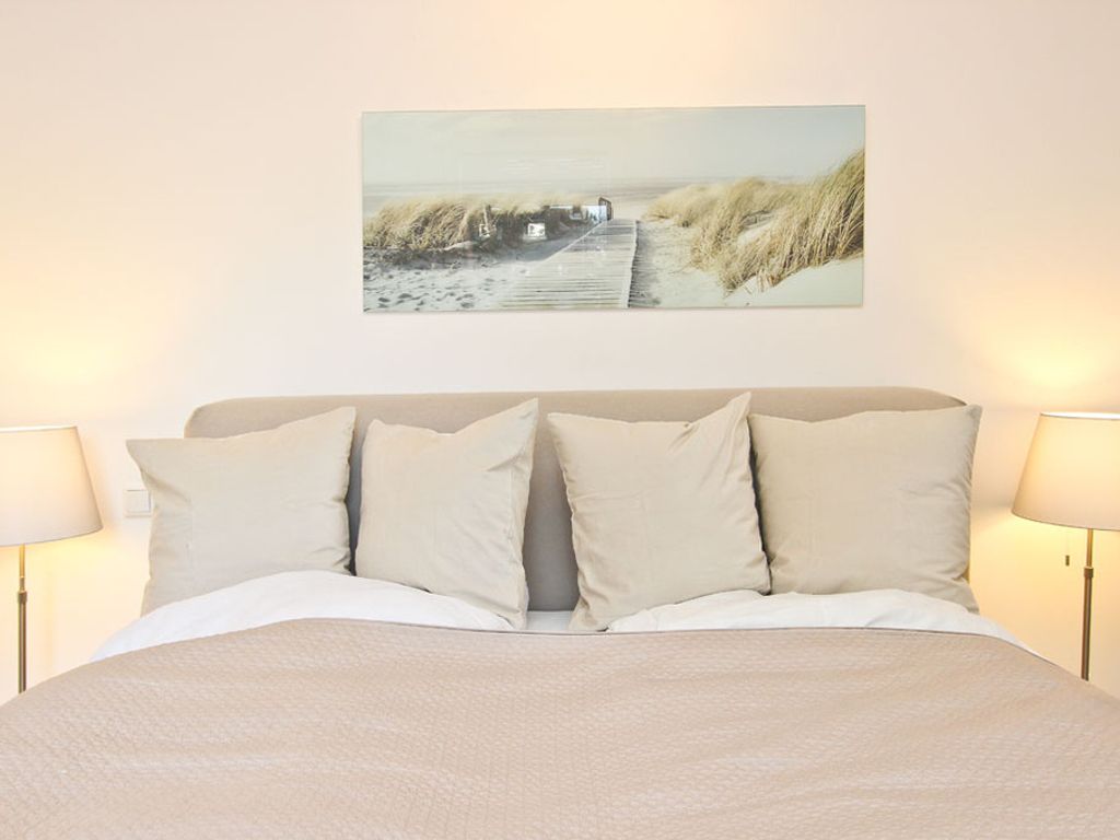 Appartement "Beachside"