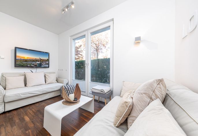 Appartement "Beachside" – Foto 1