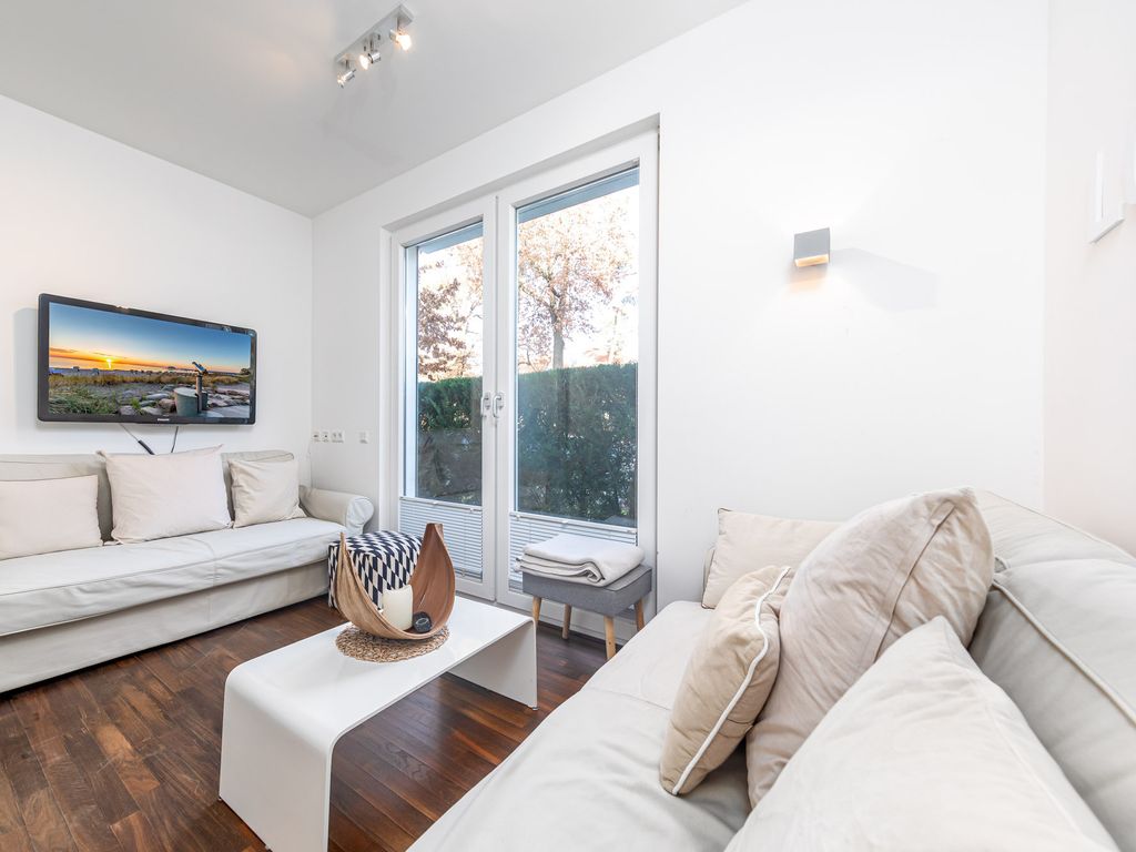 Appartement "Beachside"
