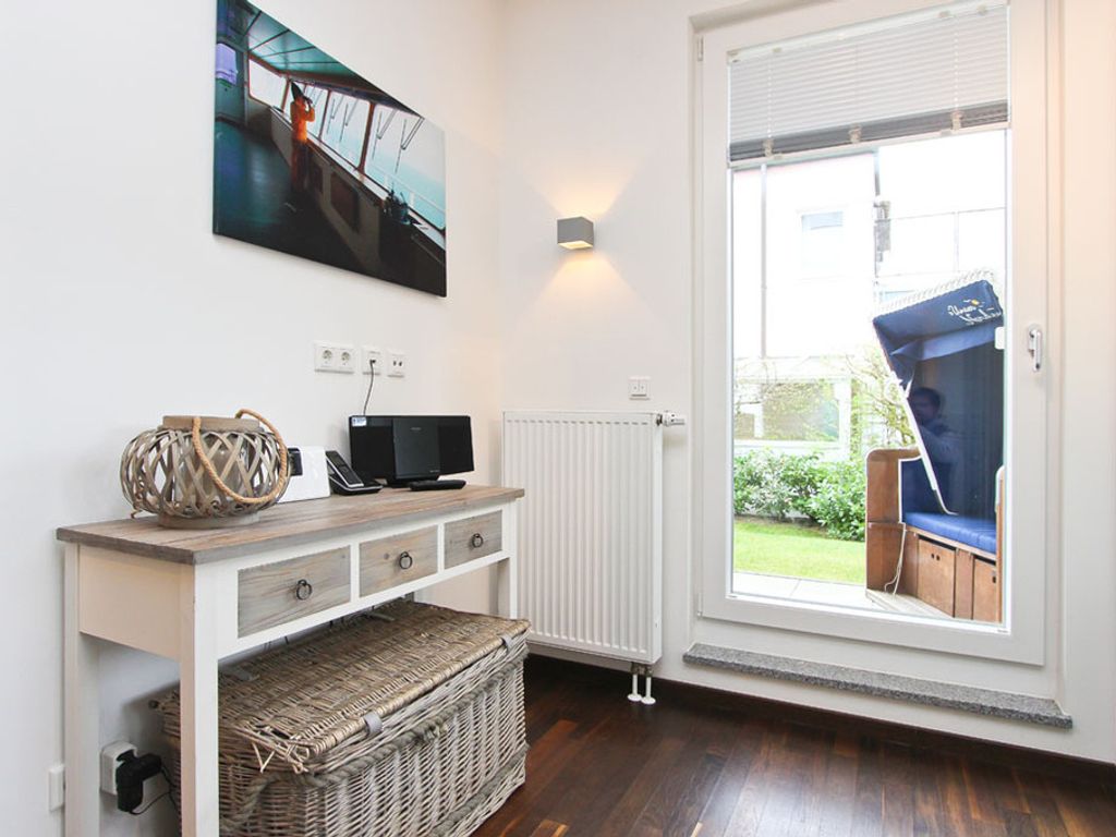 Appartement "Beachside"