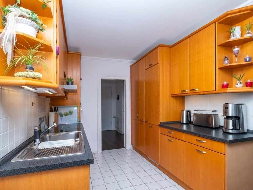 Appartement "Eastside"