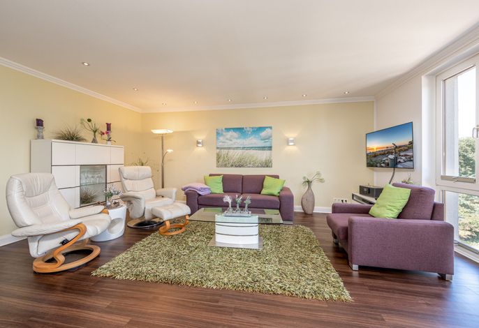 Appartement "Eastside" – Foto 1
