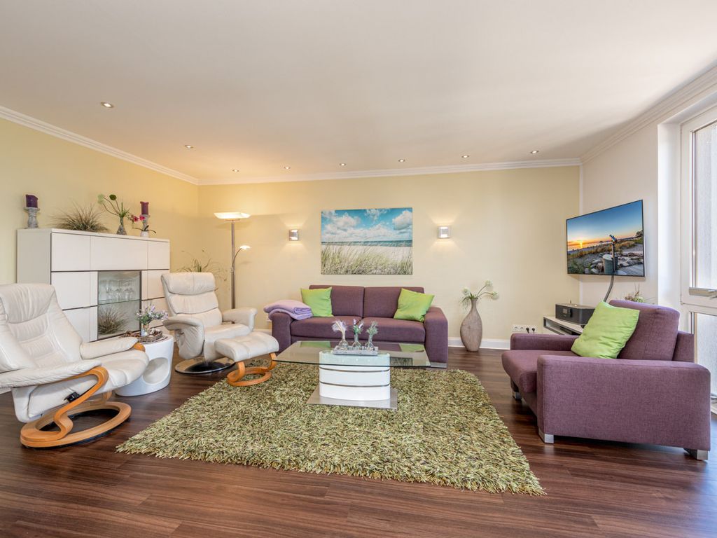 Appartement "Eastside"