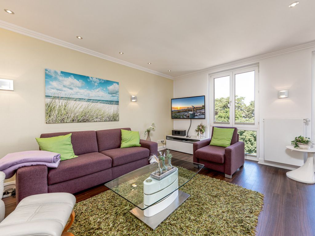 Appartement "Eastside"