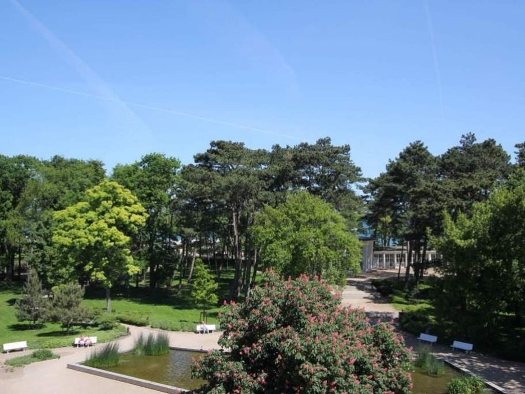 Appartement "Eastside"