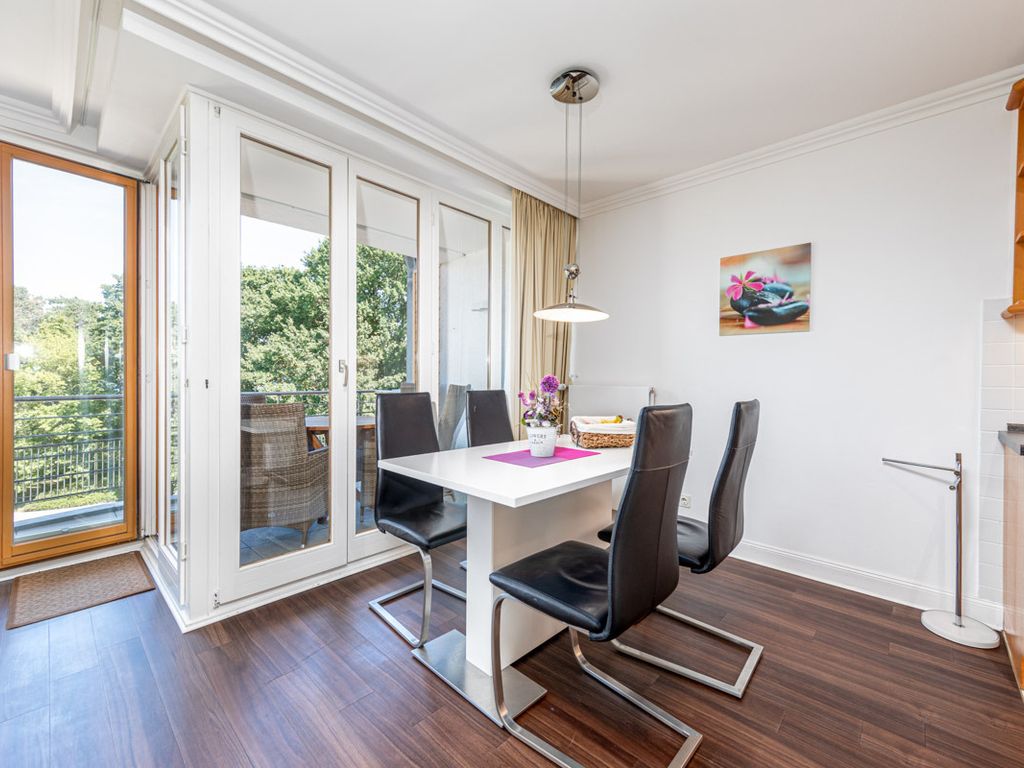 Appartement "Eastside"