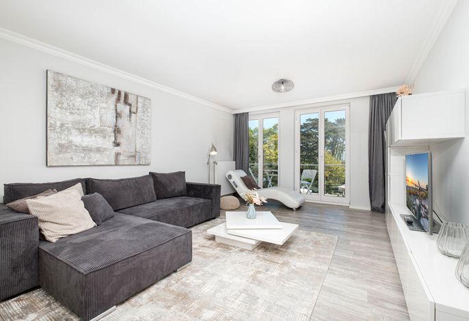 Appartement "Ocean 12" – Foto 1
