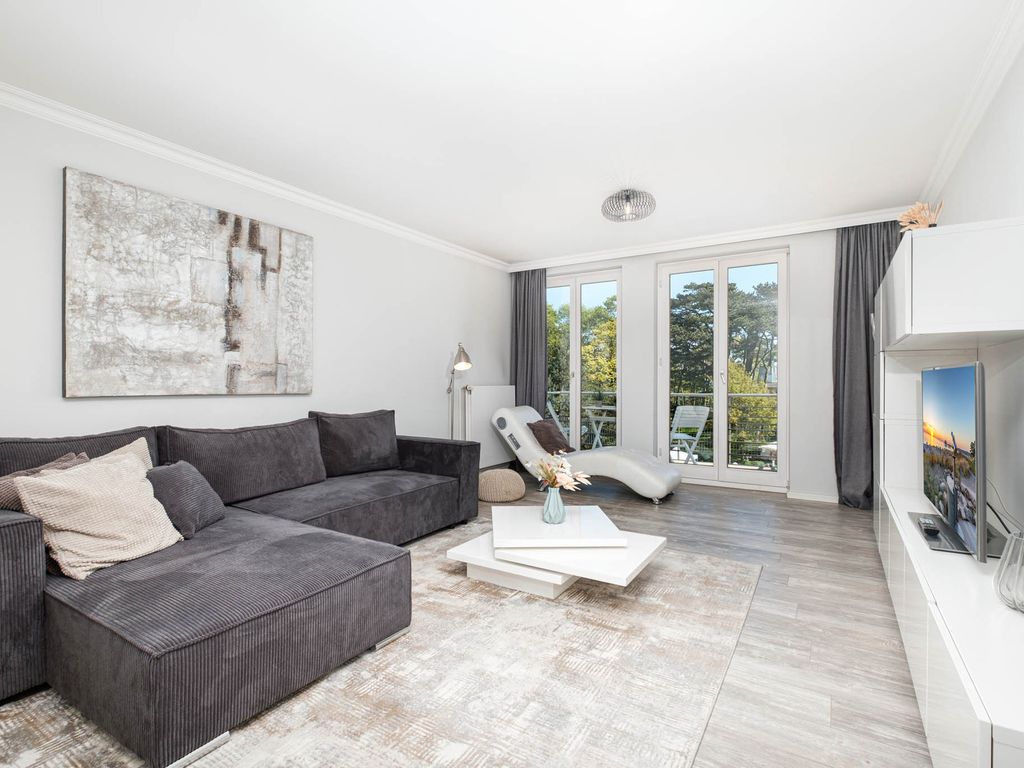Appartement "Ocean 12"
