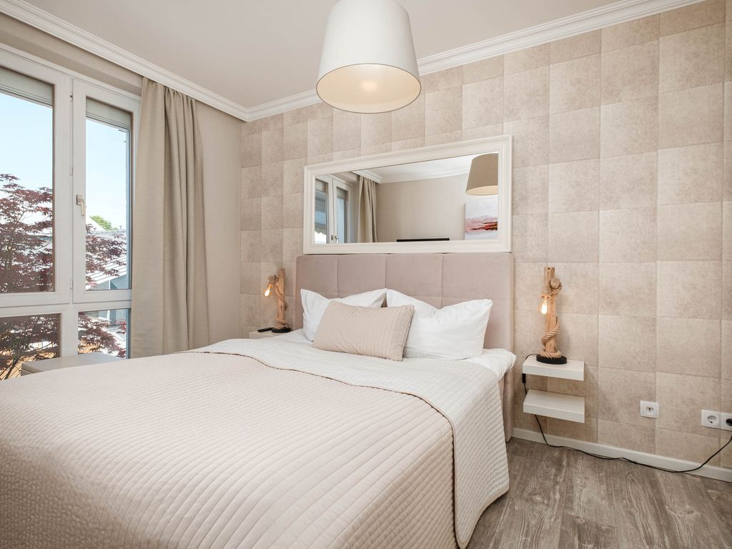 Appartement "Ocean 12"