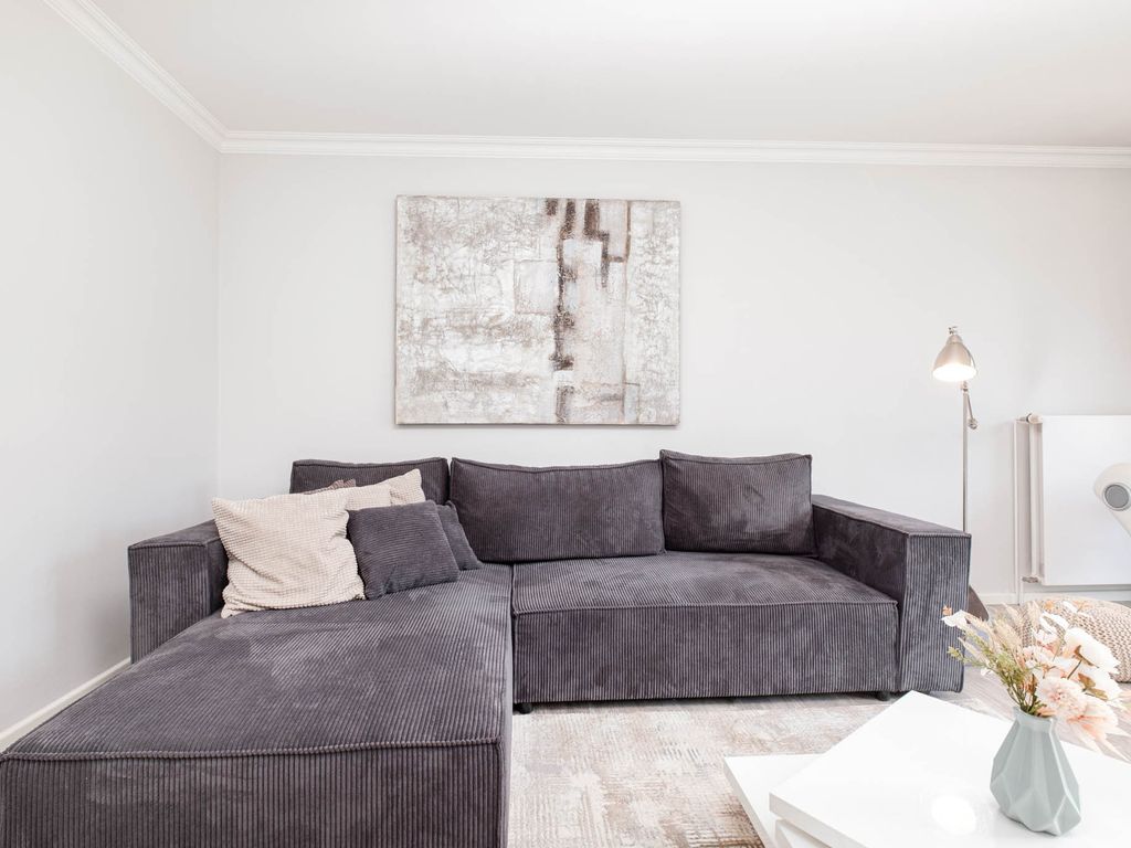 Appartement "Ocean 12"