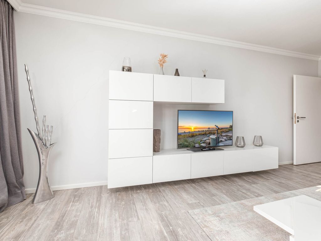 Appartement "Ocean 12"