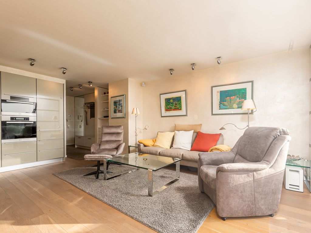 Appartement "Ostseeglück"