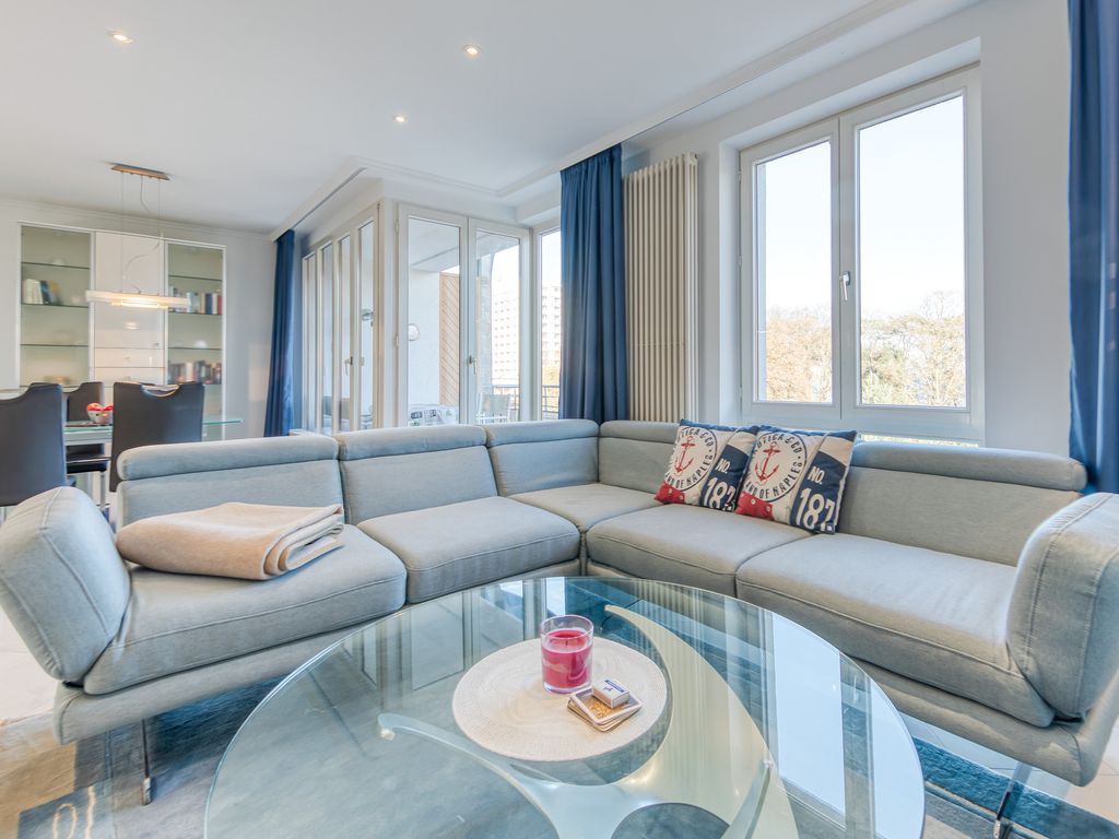 Appartement "Westside"