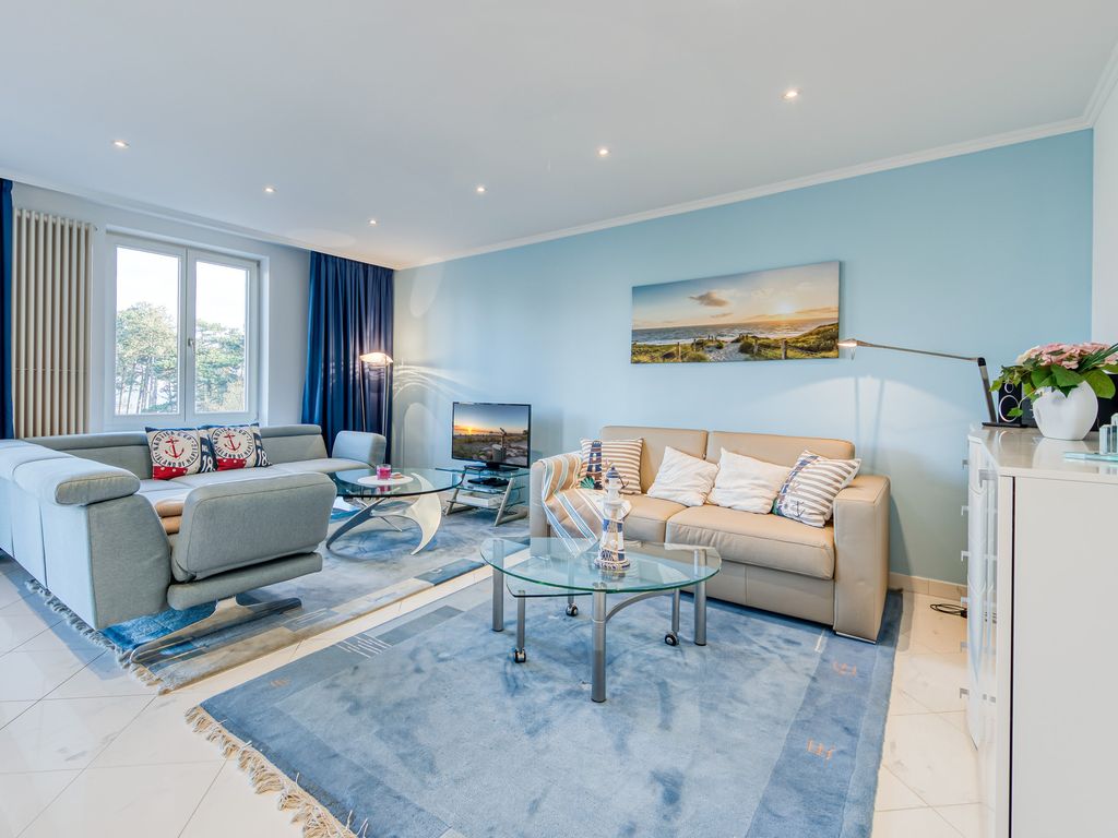 Appartement "Westside"