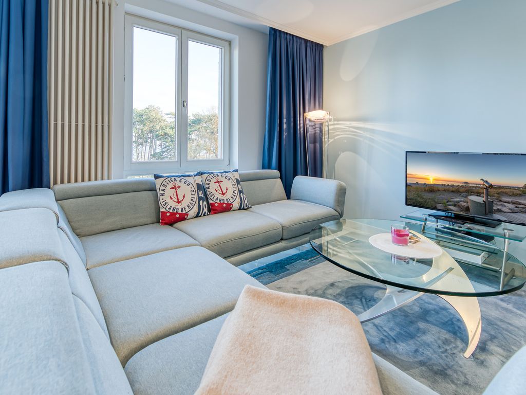 Appartement "Westside"