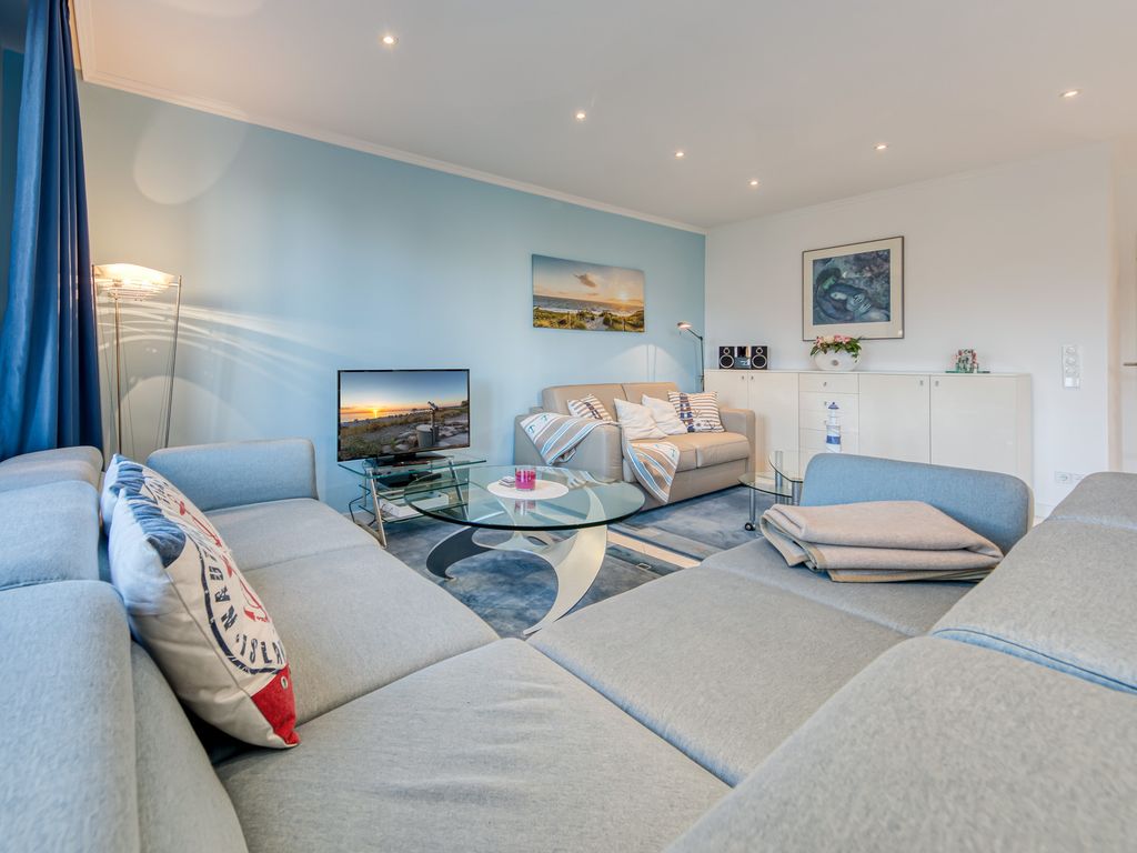 Appartement "Westside"