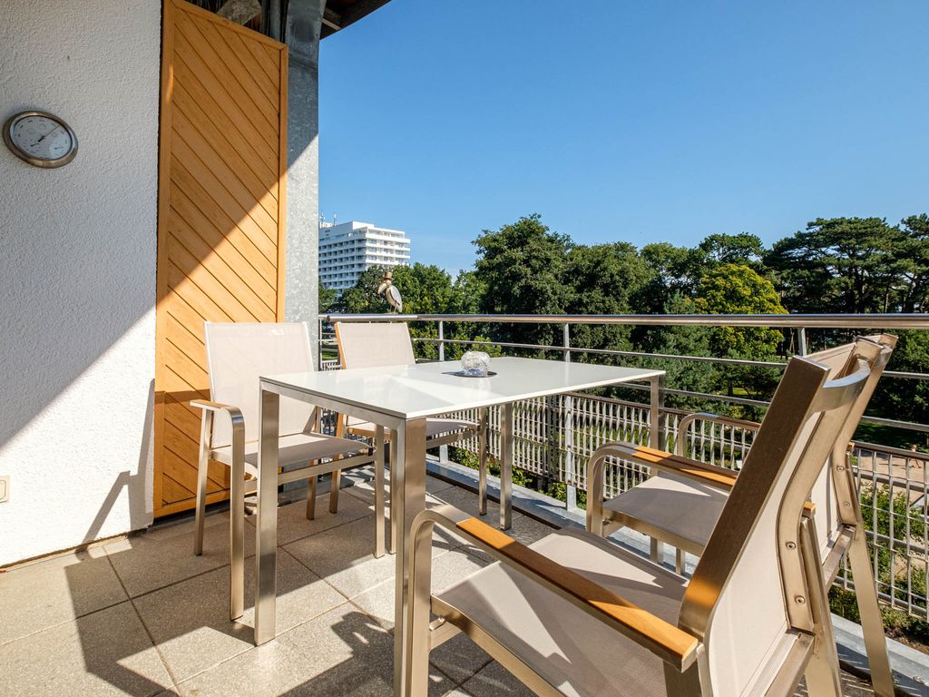 Appartement "Westside"