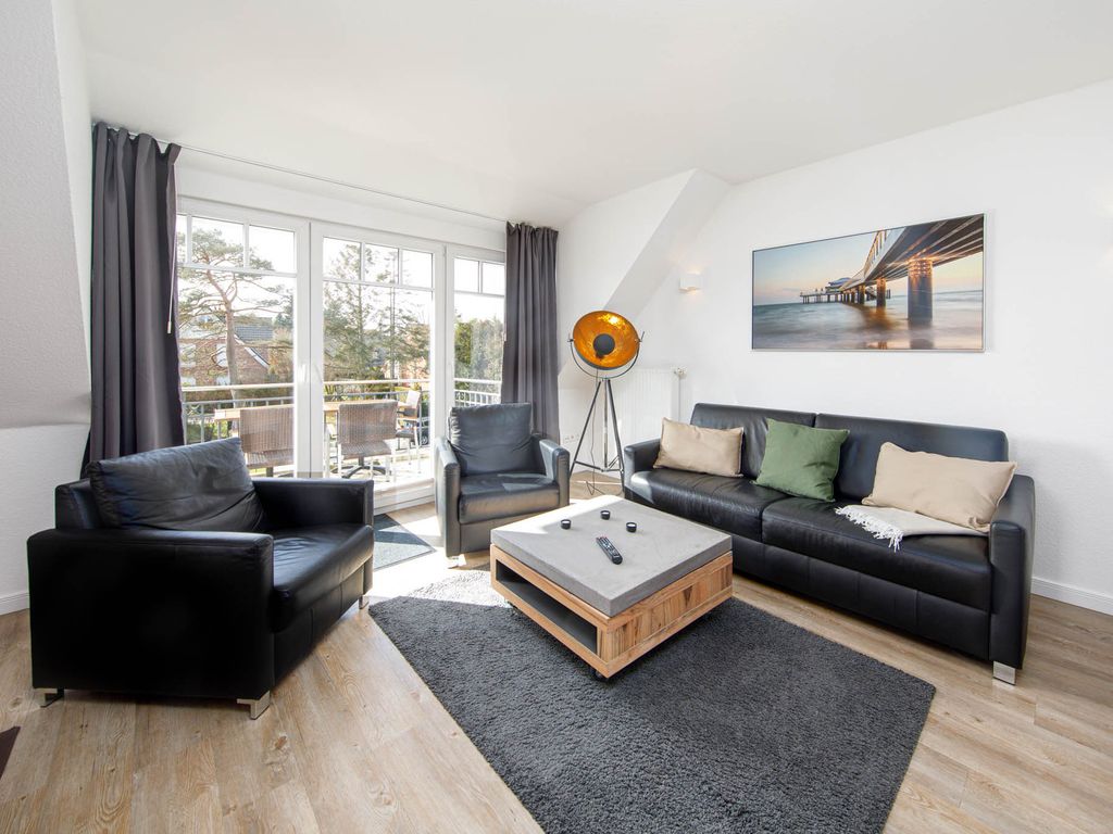 Birkenhof Penthouse I