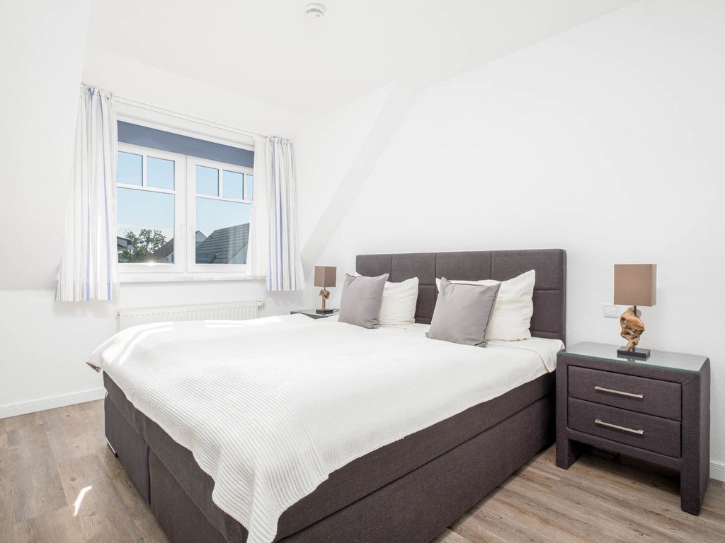 Birkenhof Penthouse I