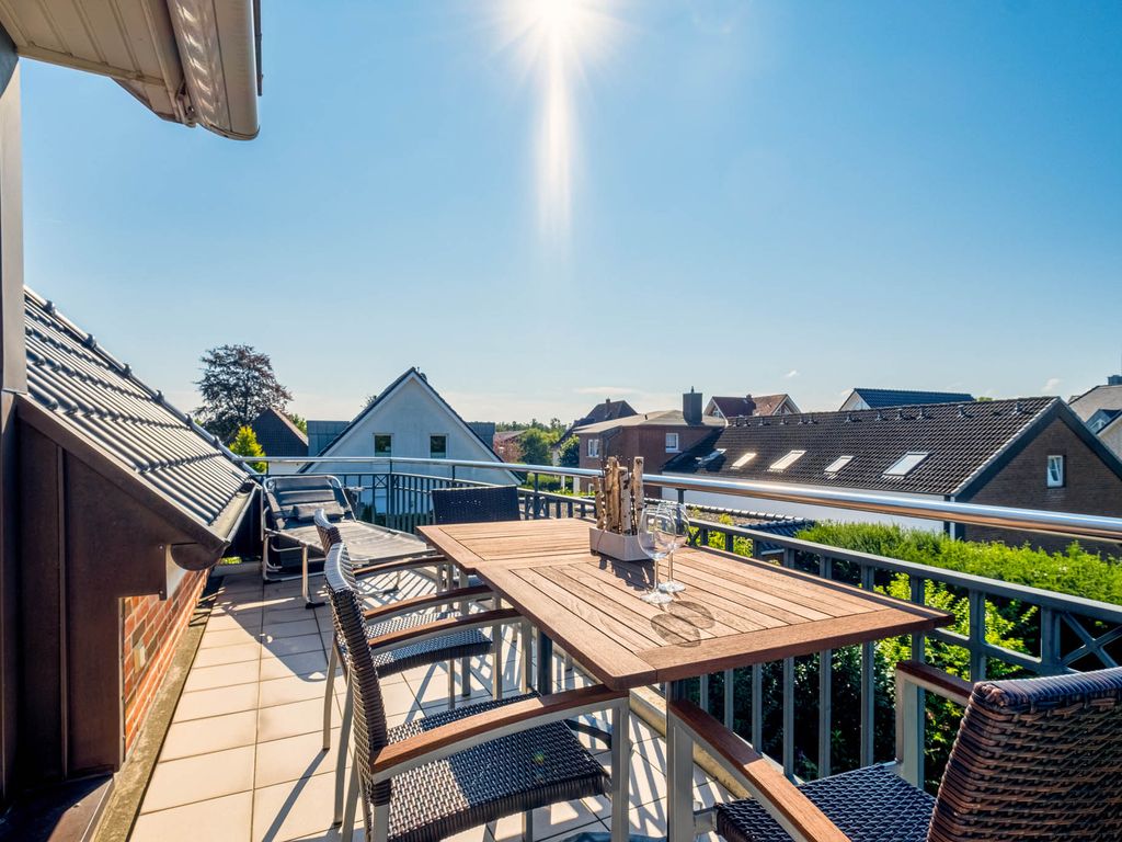 Birkenhof Penthouse I
