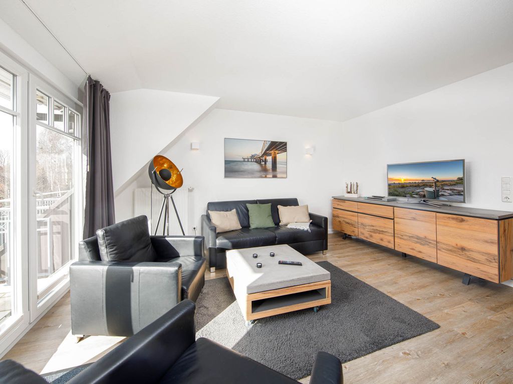 Birkenhof Penthouse I