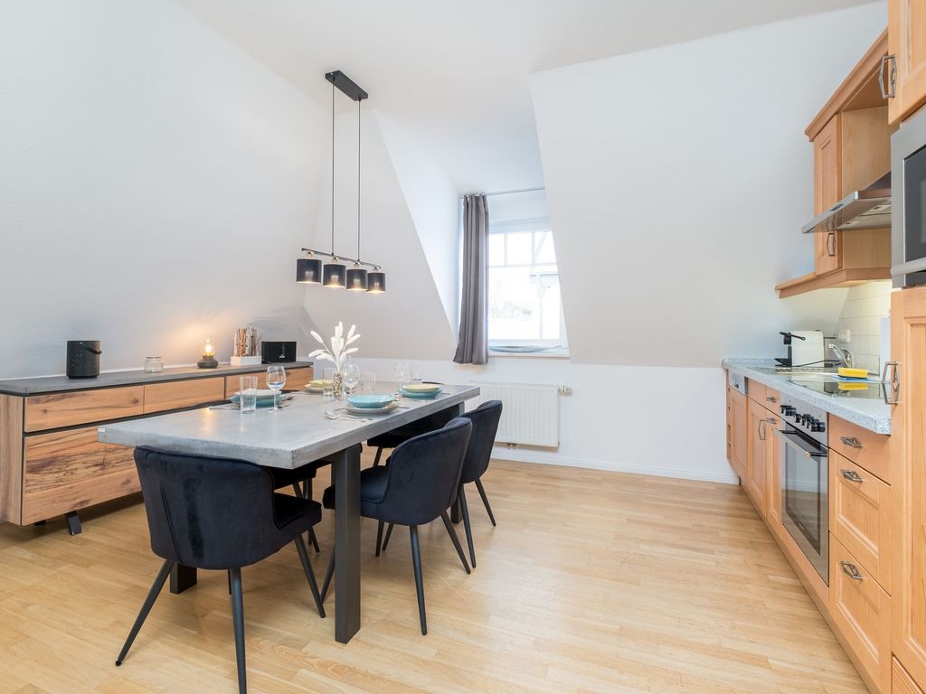 Birkenhof Penthouse II