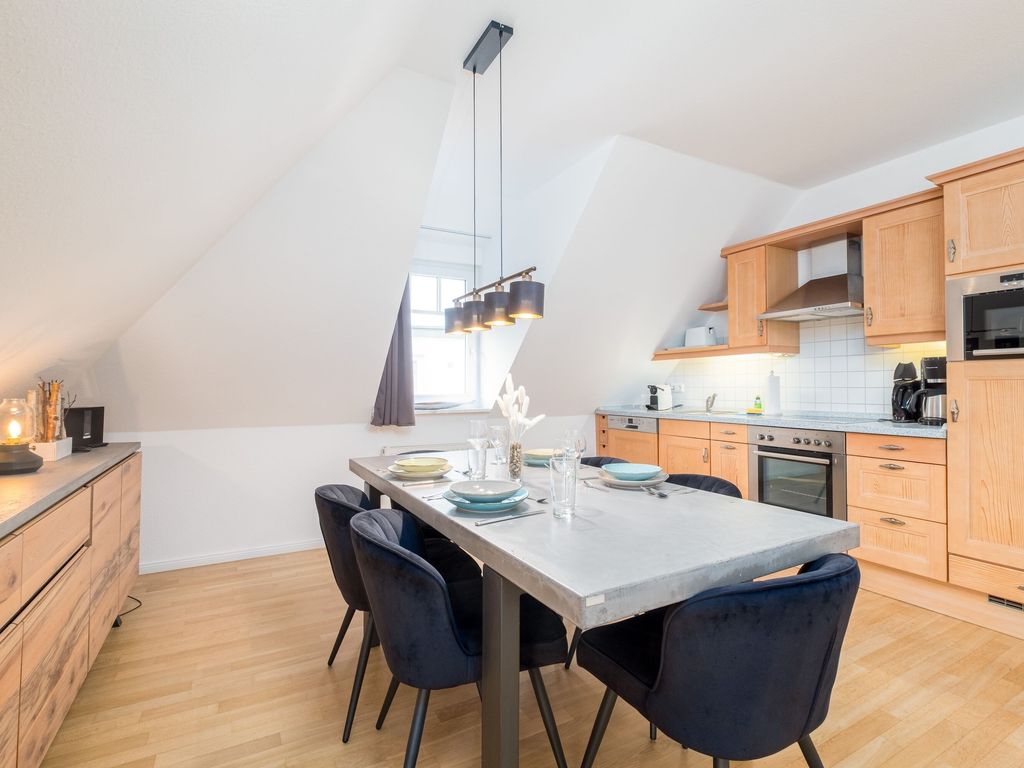 Birkenhof Penthouse II