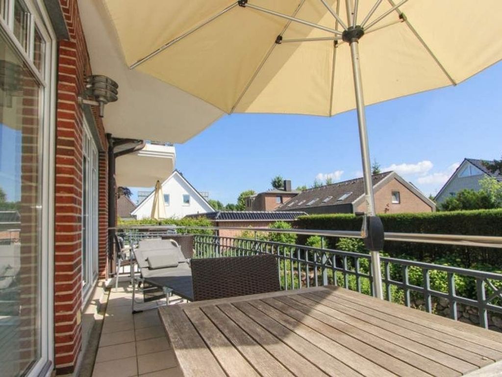 Birkenhof Penthouse II