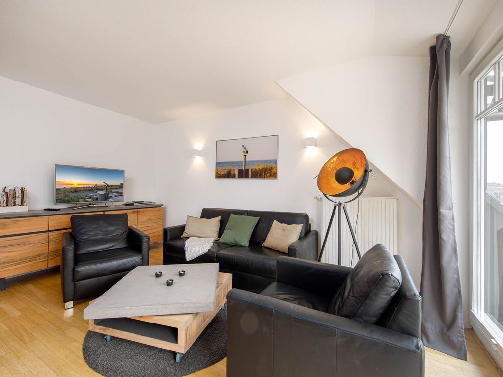 Birkenhof Penthouse II