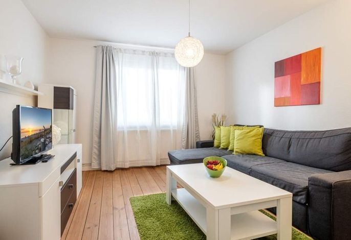 Das Ostseehus – Foto 1