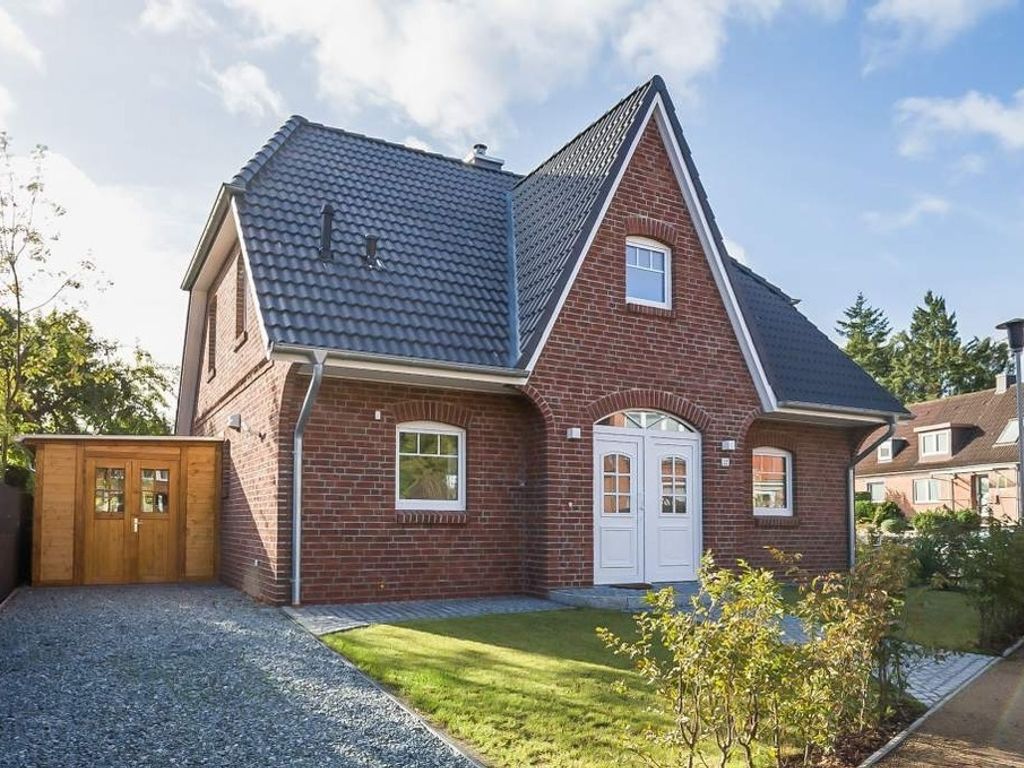 Der kleine Friese
