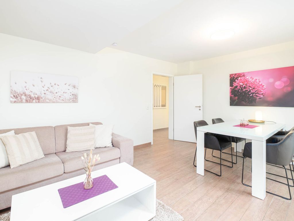 Ferienhaus Finkennest