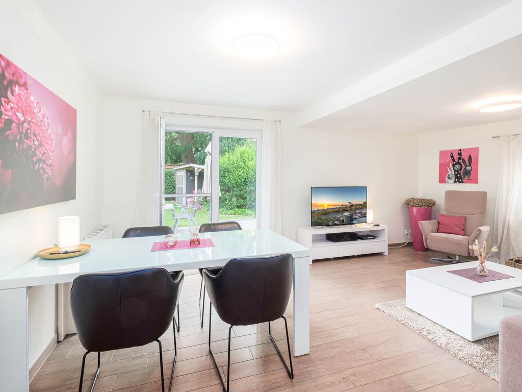 Ferienhaus Finkennest