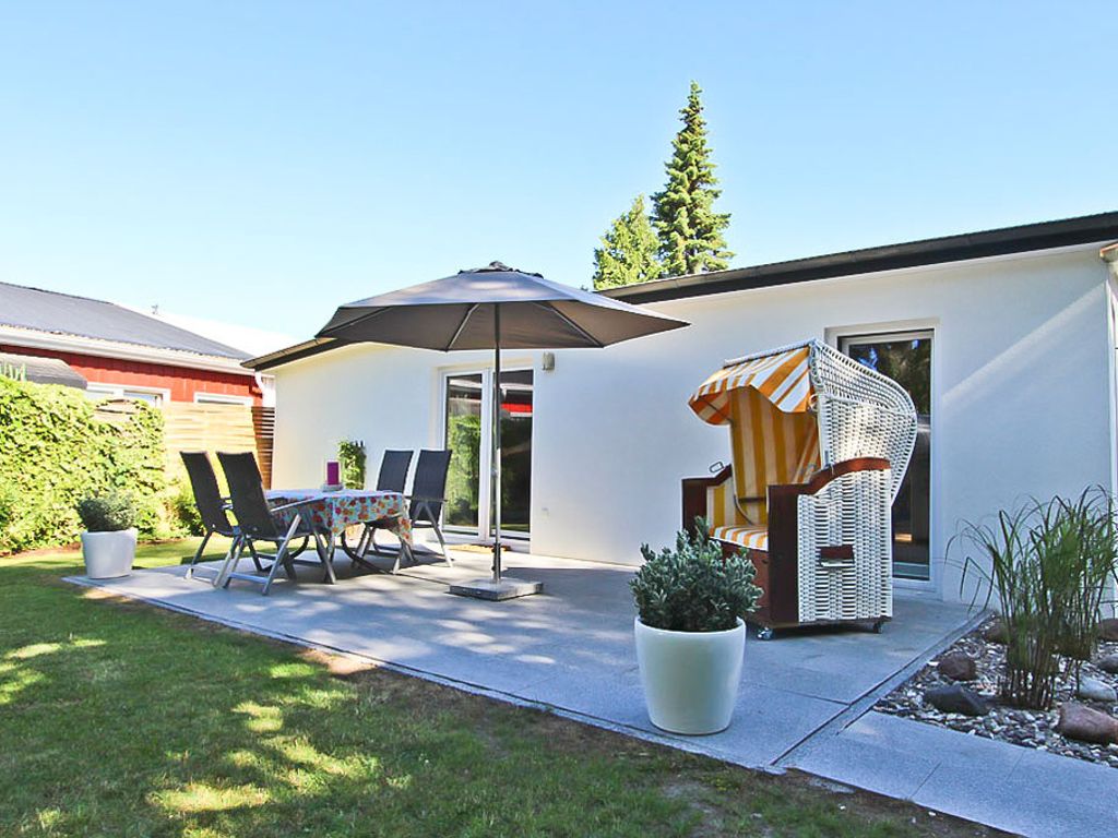 Ferienhaus Finkennest