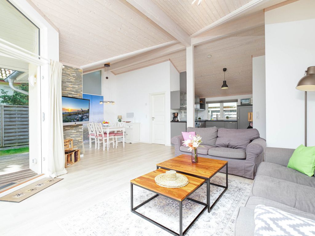 Ferienhaus Mariole