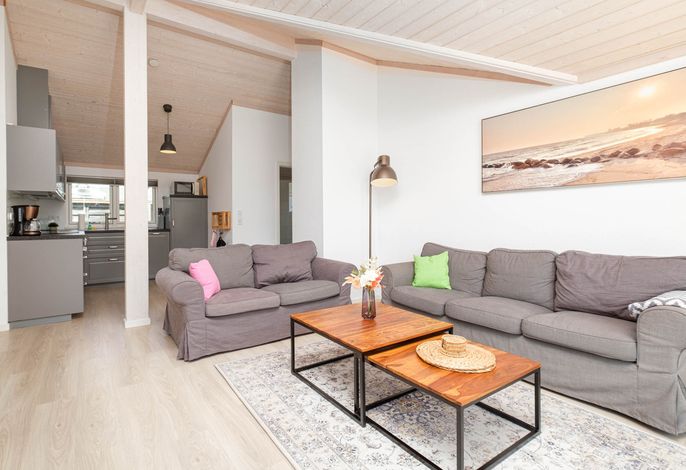 Ferienhaus Mariole – Foto 1