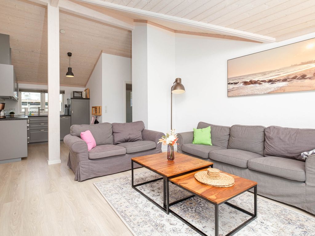 Ferienhaus Mariole