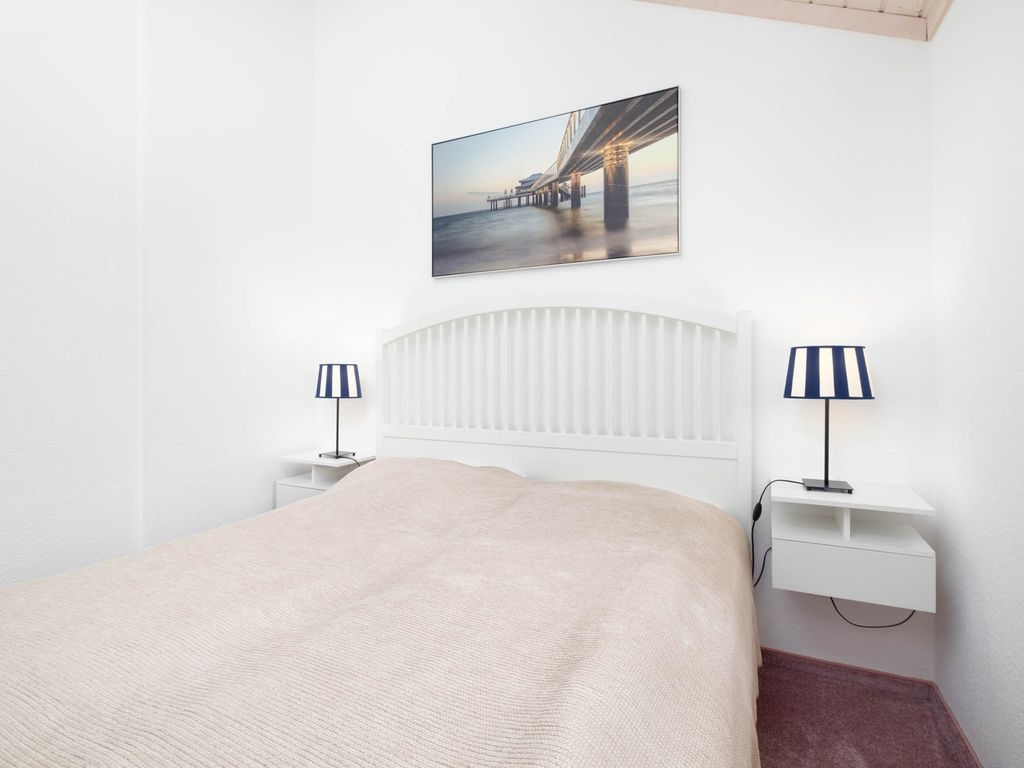 Ferienhaus Mariole