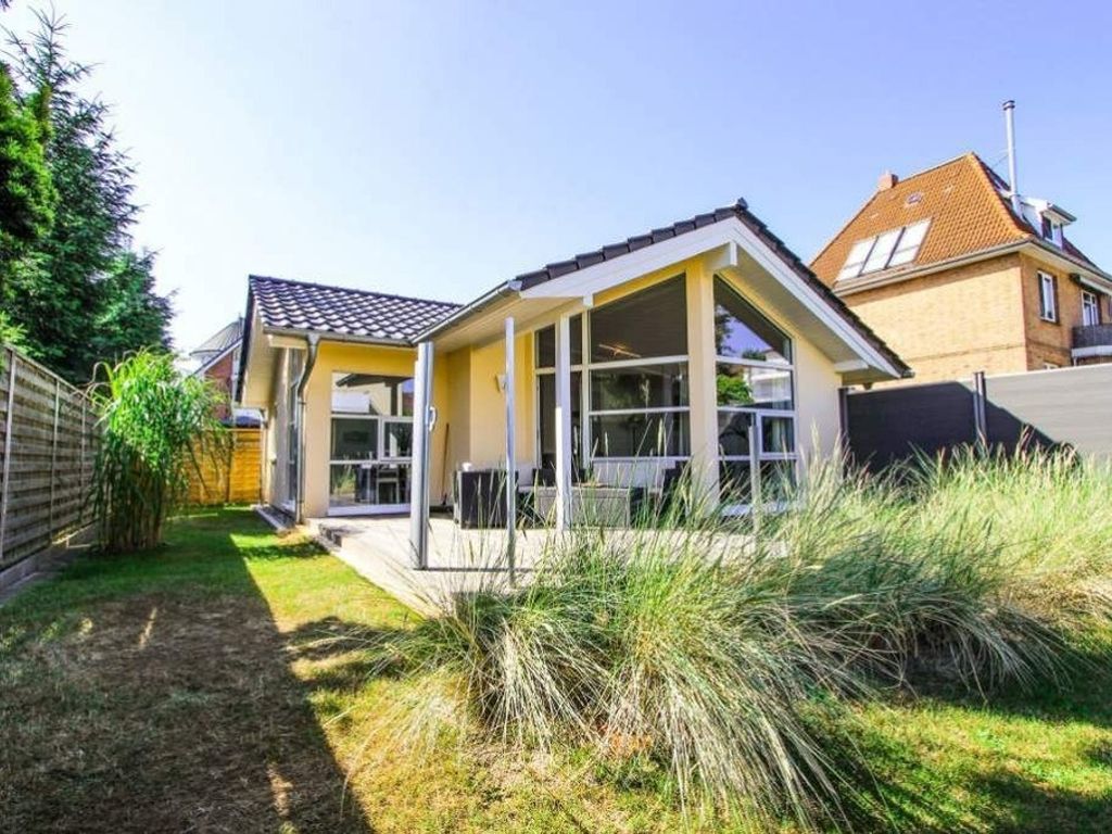 Ferienhaus Mariole
