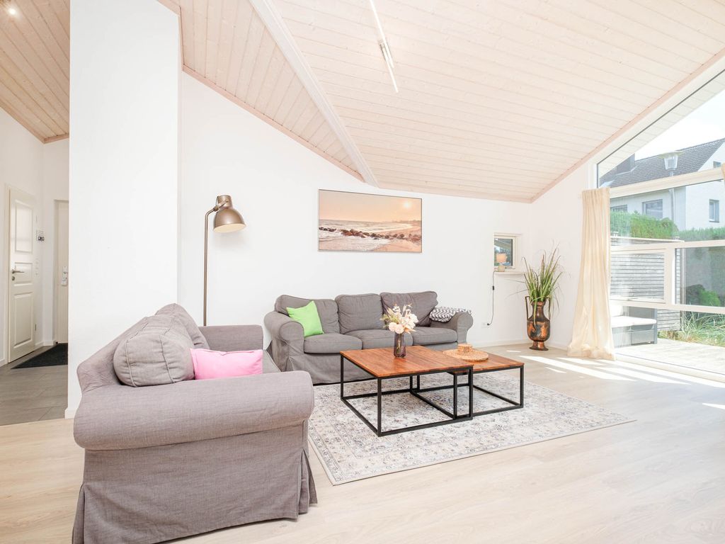 Ferienhaus Mariole