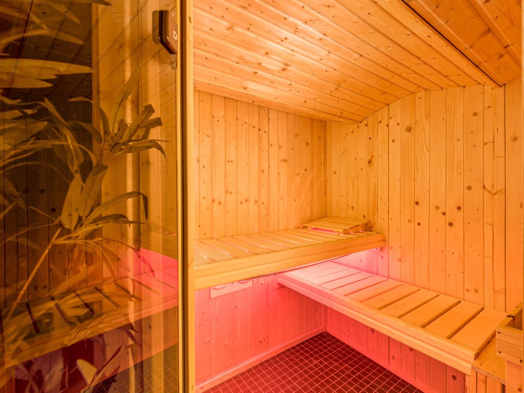 Ferienhaus Strandblick
