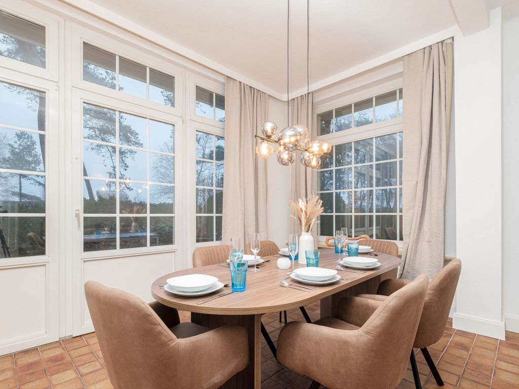Ferienhaus Strandblick