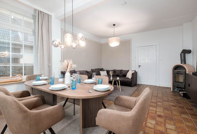 Ferienhaus Strandblick – Foto 1