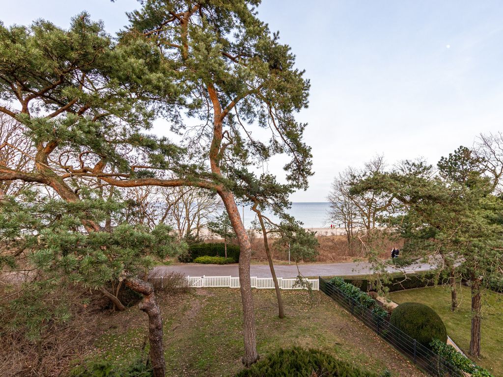 Ferienhaus Strandblick