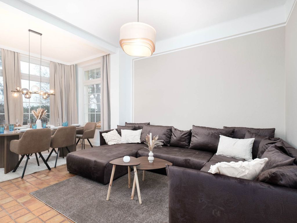 Ferienhaus Strandblick