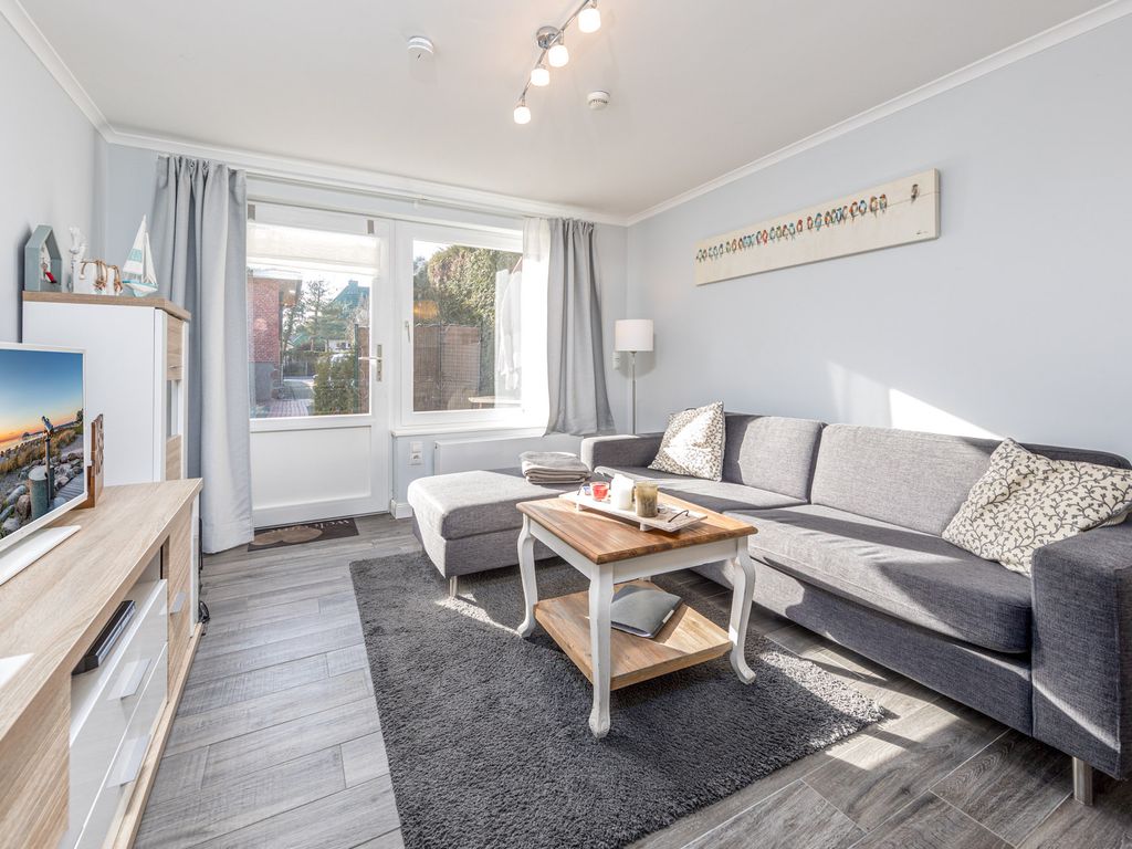 Ferienwohnung 54 Grad Luv
